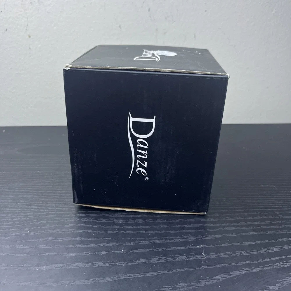 Danze D460030 514E 4-Function Water Saver Shower Head Chrome 4